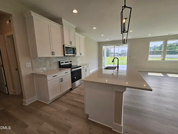 7322 Prato Court, Wendell, NC 27591