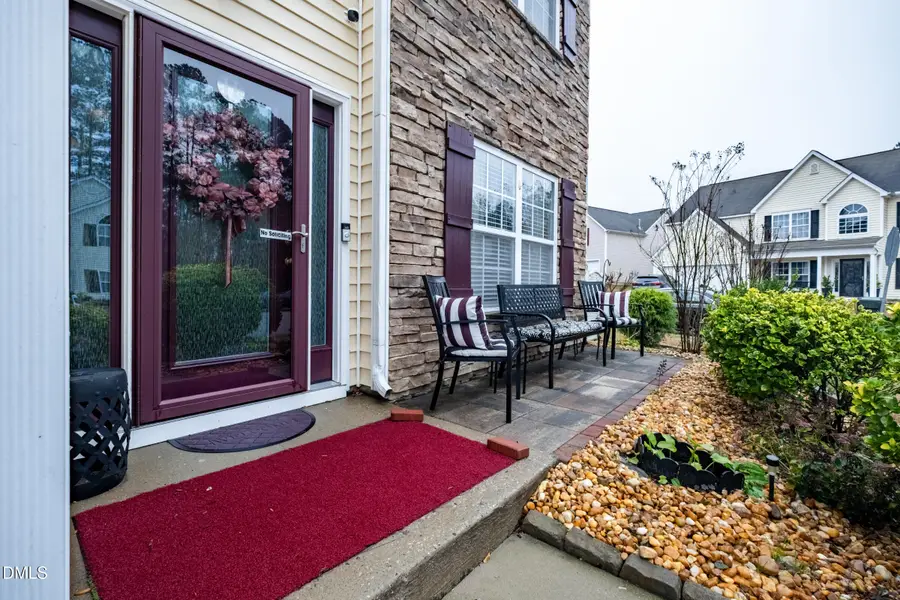 5106 Chasteal Trail, Raleigh, NC 27610 - Image #2