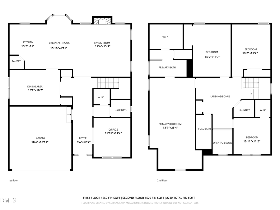 5106 Chasteal Trail, Raleigh, NC 27610 - Image #2