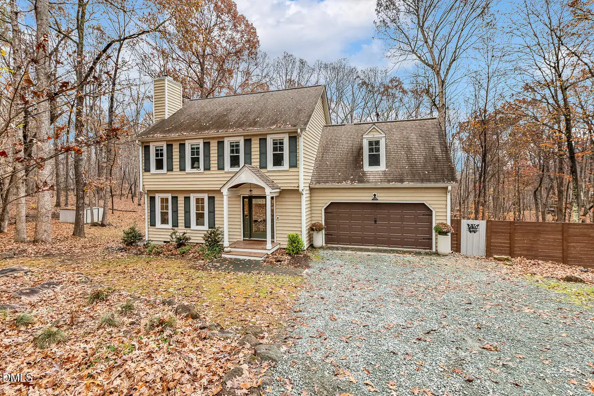 104 Trailwood Court, Chapel Hill, NC 27516 - Image #1