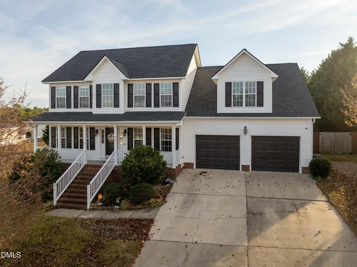 66 Snowden Lane, Cameron, NC 28326 - Image #1