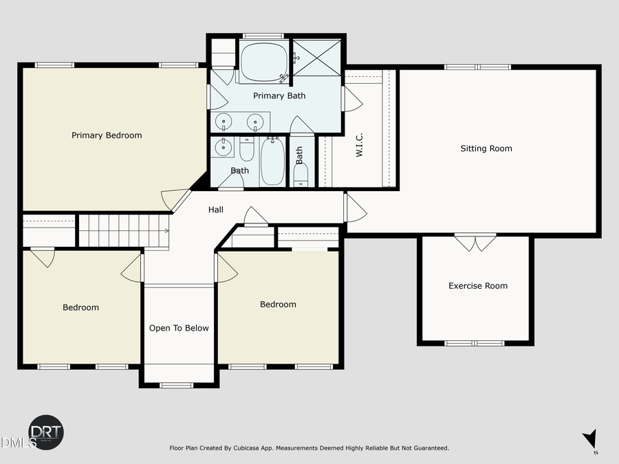 66 Snowden Lane, Cameron, NC 28326 - Image #2