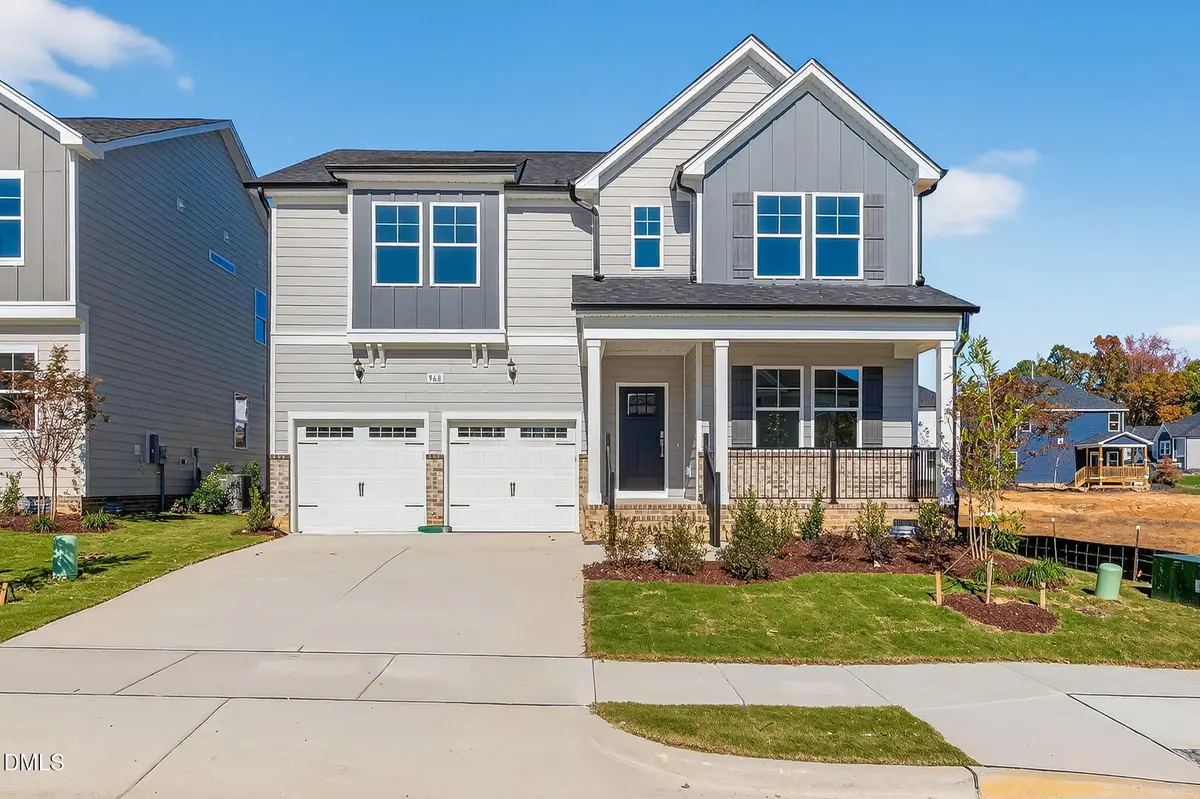 968 Bostonian Drive, Knightdale, NC 27545 - Image #1