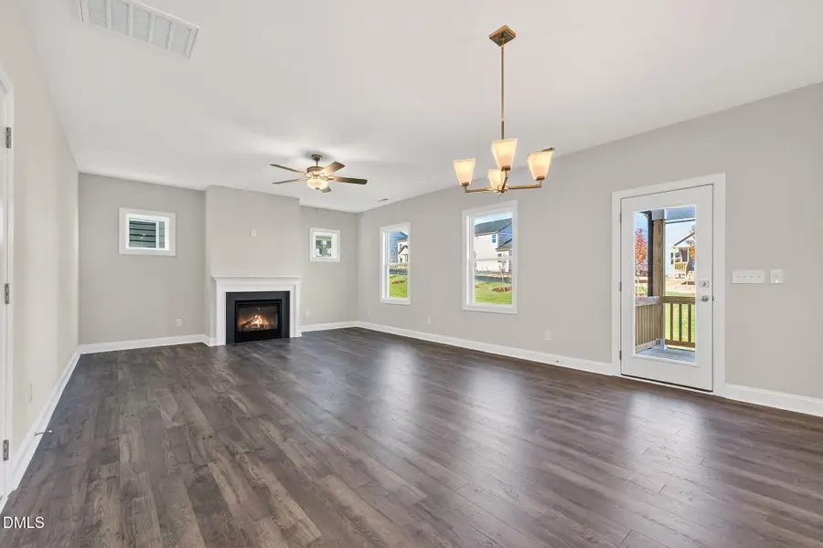 968 Bostonian Drive, Knightdale, NC 27545 - Image #3