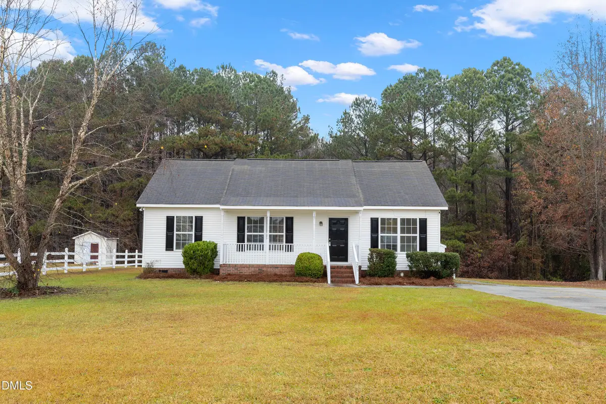 203 Clearwater Drive, Smithfield, NC 27577 - Image #1