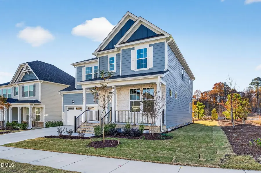 800 Challenger Lane, Knightdale, NC 27545 - Image #2