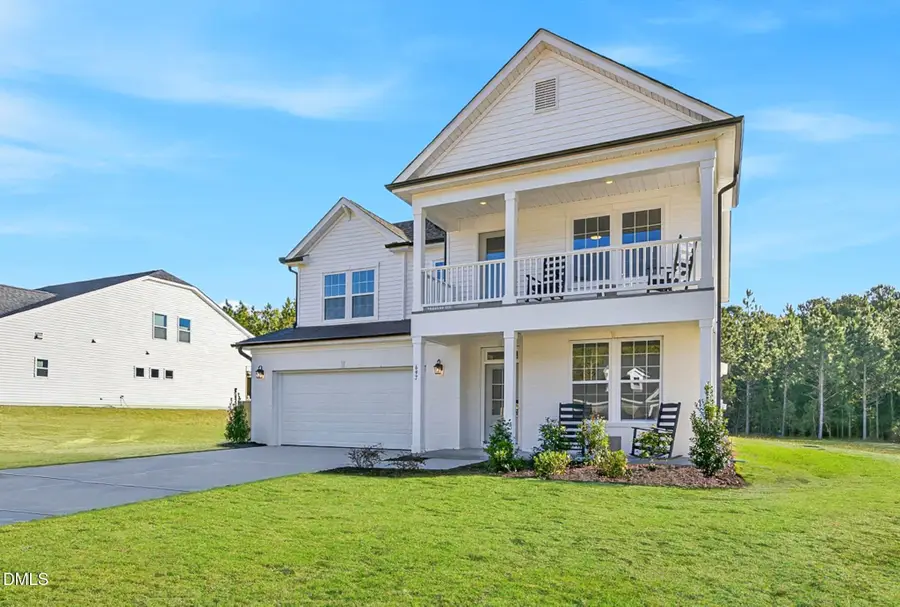 778 Beacon Hill Road, Lillington, NC 27546 - Image #3