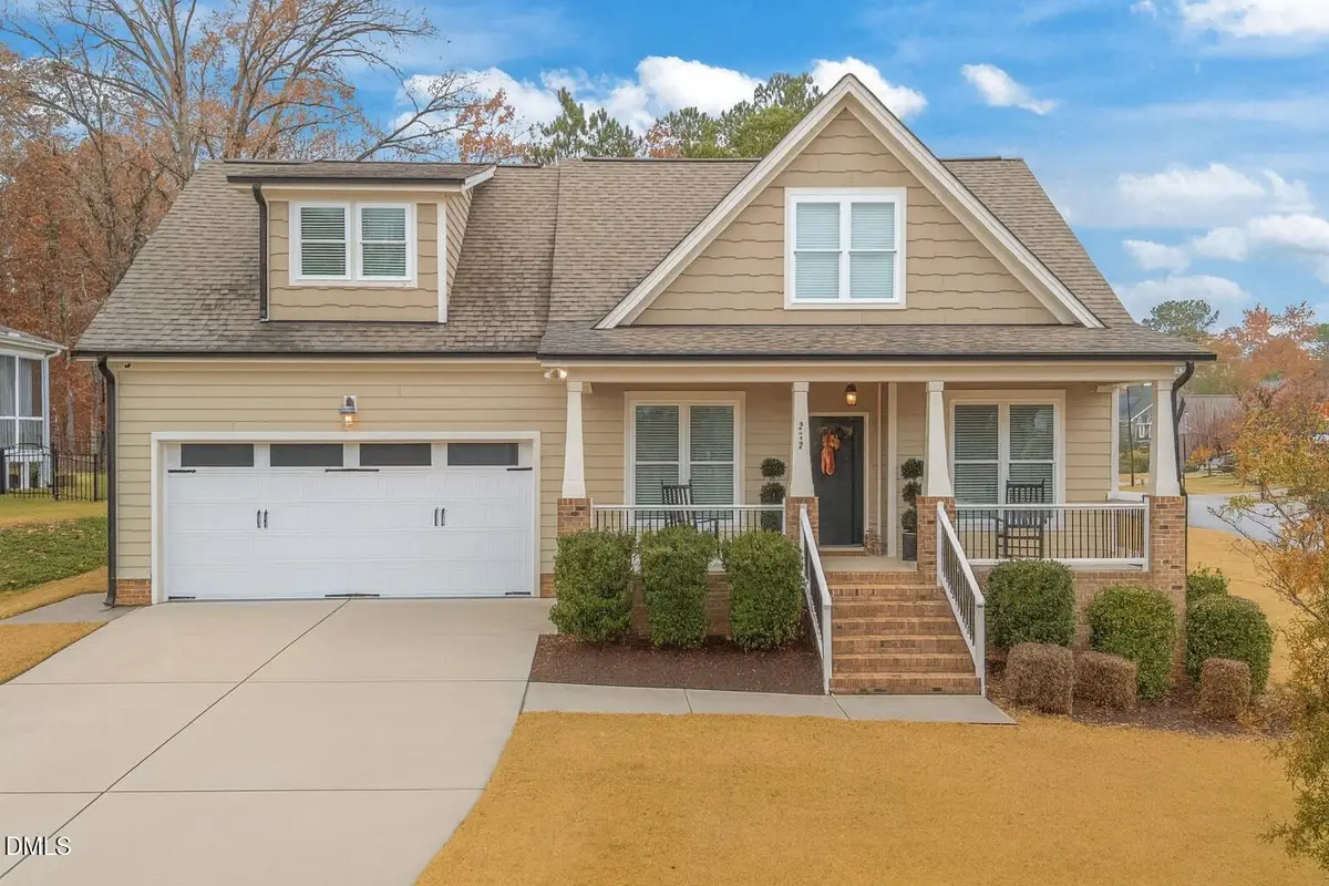 217 N Skymont Drive, Clayton, NC 27527 - Image #1
