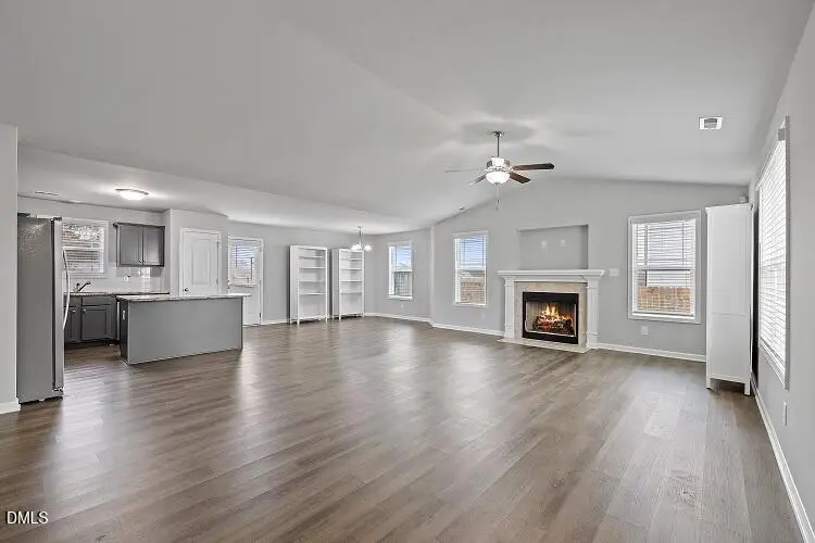 15 Denning Farms Lane, Benson, NC 27504 - Image #3