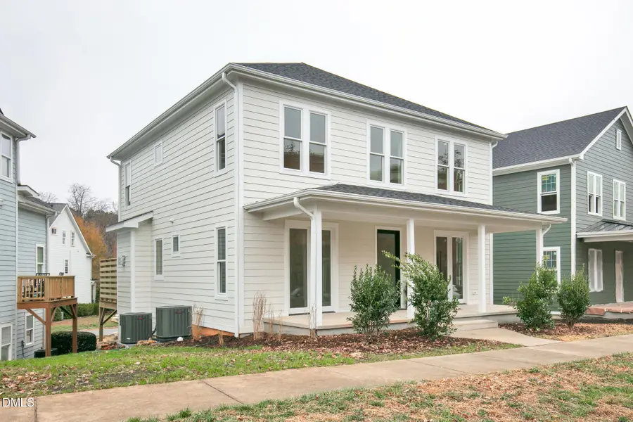 201 E Winmore Avenue, Chapel Hill, NC 27516 - Image #2