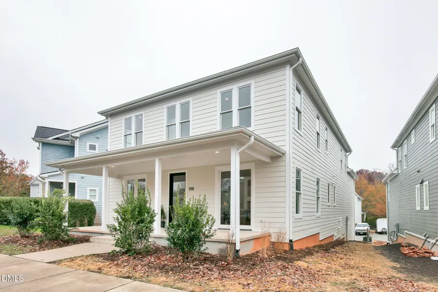 201 E Winmore Avenue, Chapel Hill, NC 27516 - Image #3
