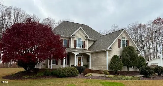 534 Dink Ashley Road, Timberlake, NC 27583 - Image #3