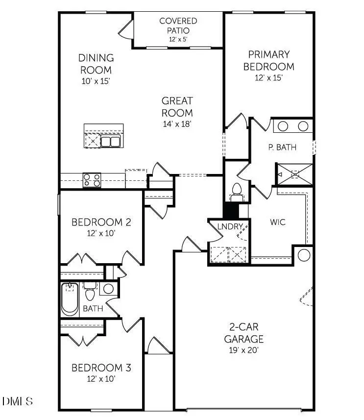 90 Muscovy Drive, Four Oaks, NC 27524 - Image #2