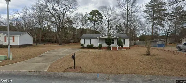 1507 O'bannon Drive, Raeford, NC 28376