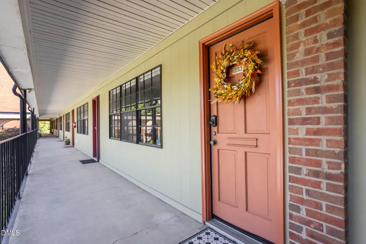 807 W Trinity Avenue #252, Durham, NC 27701 - Image #1