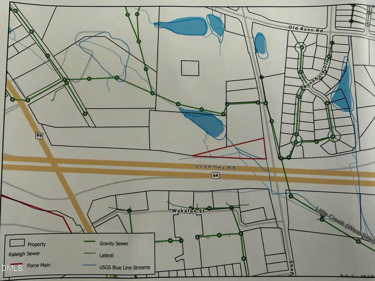 1113 Shepard School Road, Zebulon, NC 27597 - Image #1