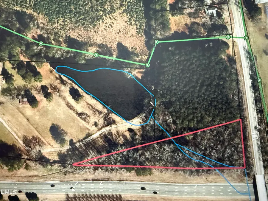 1113 Shepard School Road, Zebulon, NC 27597 - Image #2