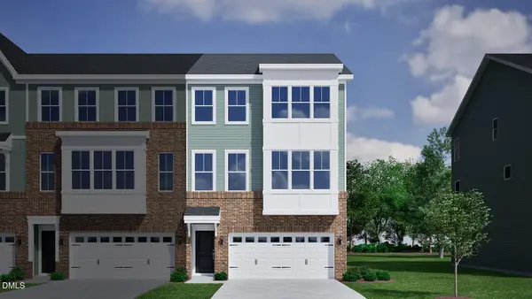 2115 Pink Peony Circle #192, Durham, NC 27703
