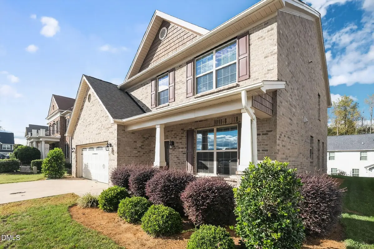 1289 Stone Gables Drive, Elon, NC 27244 - Image #1