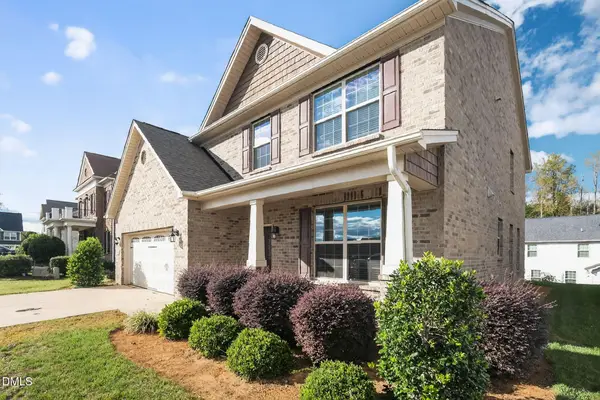 1289 Stone Gables Drive, Elon, NC 27244