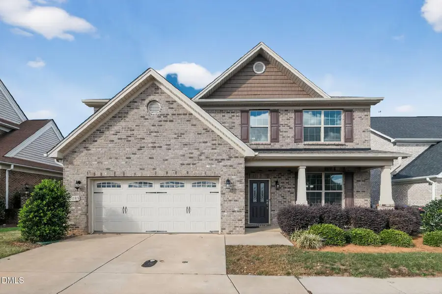 1289 Stone Gables Drive, Elon, NC 27244 - Image #2