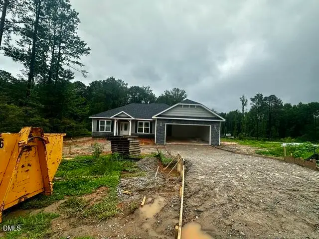 16 Leslie Court, Middlesex, NC 27557 - #2