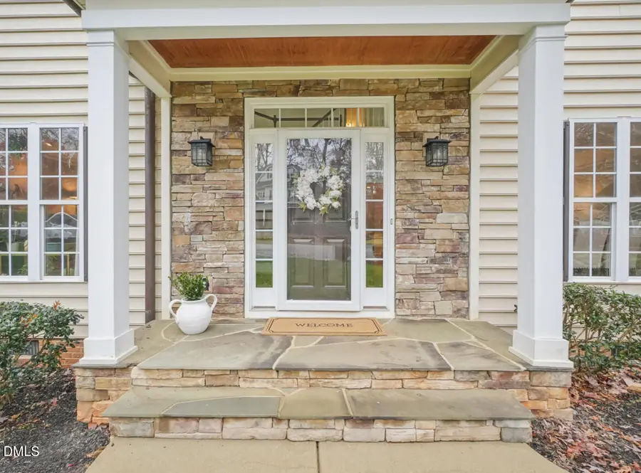 4315 Russling Leaf Lane, Raleigh, NC 27613 - Image #3