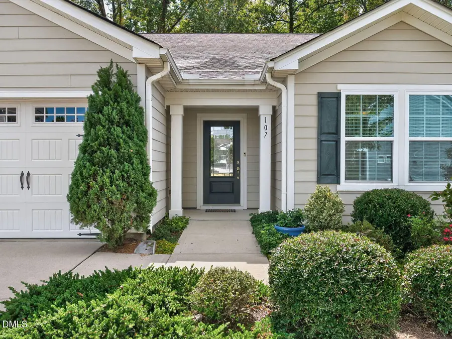 107 Thornbury Street, Clayton, NC 27527 - Image #3