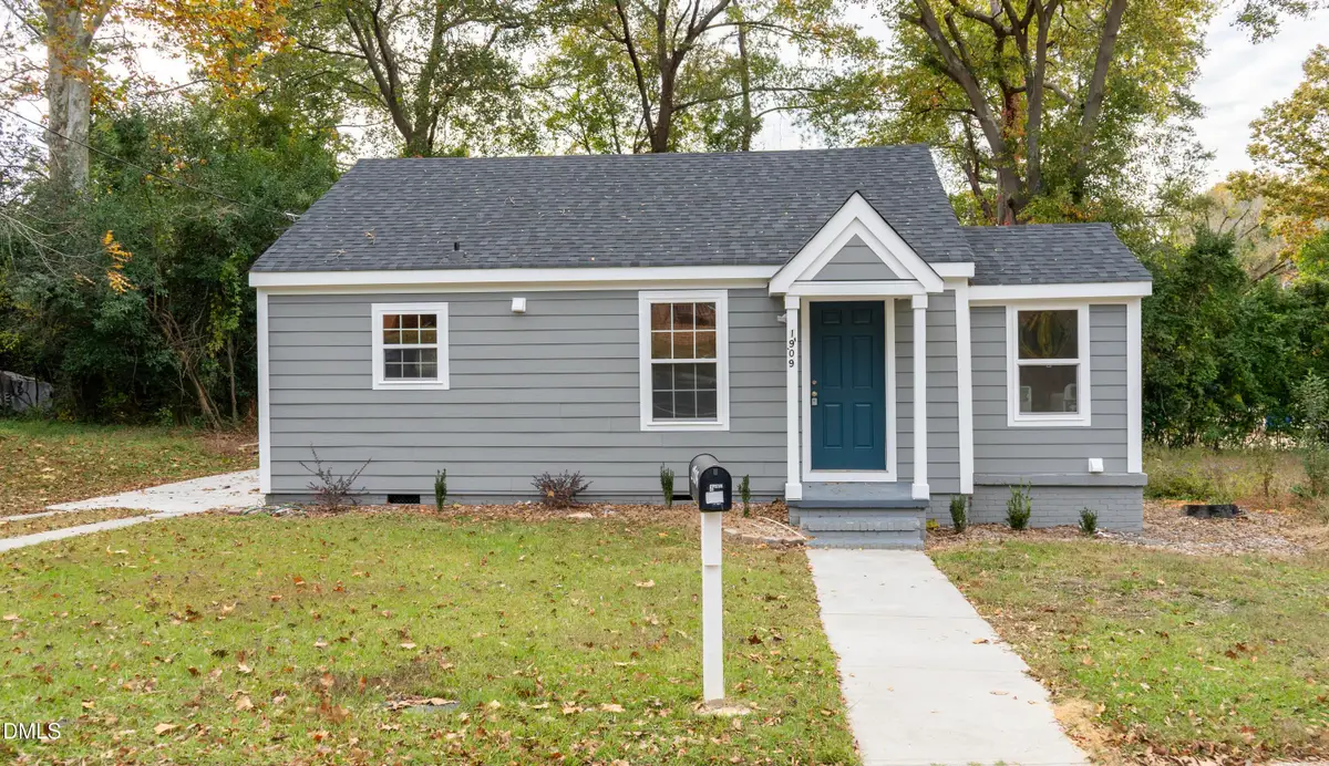 1909 Overlook Drive, Fayetteville, NC 28301 - Image #1