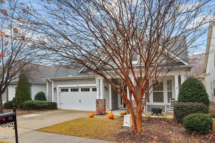 63 White Pine Drive, Clayton, NC 27527 - Image #2