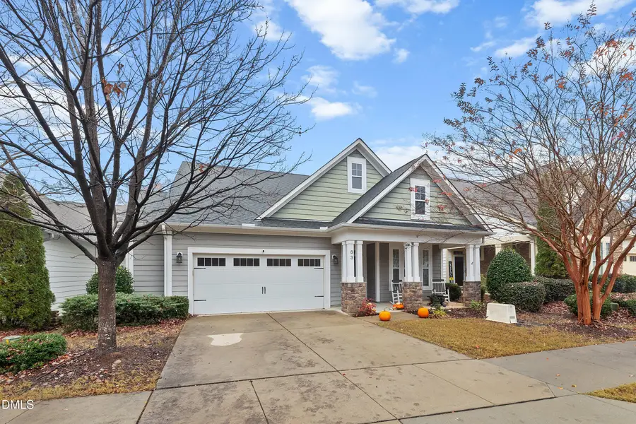 63 White Pine Drive, Clayton, NC 27527 - Image #3