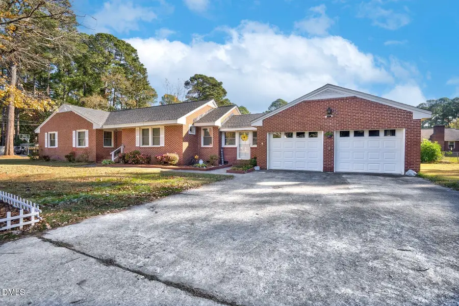 902 Treemont Road Nw, Wilson, NC 27896 - Image #3