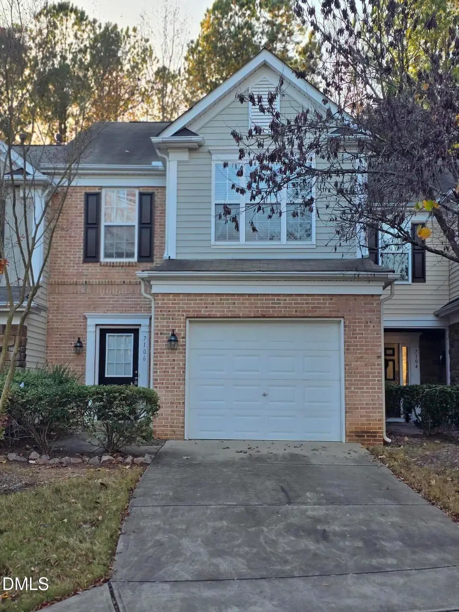7106 Racine Way, Raleigh, NC 27615 - Image #3