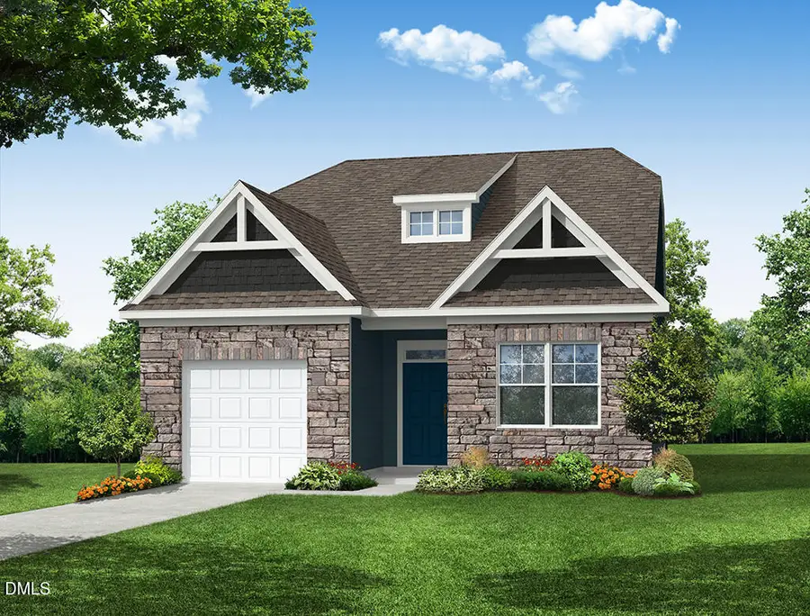 2217 Stroller Avenue, Durham, NC 27705 - Image #2