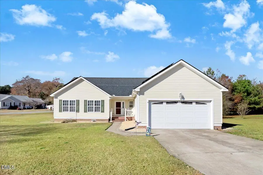 301 Towbridge Lane, Goldsboro, NC 27534 - Image #3