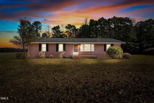 526 Maccripine Road, Pinetops, NC 27864