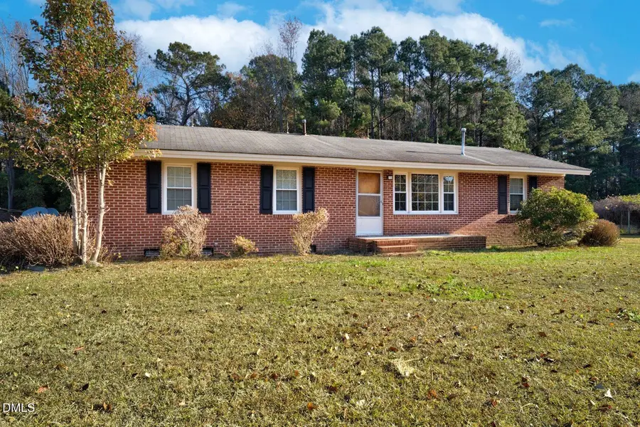 526 Maccripine Road, Pinetops, NC 27864 - Image #2