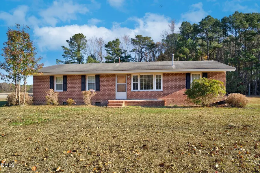 526 Maccripine Road, Pinetops, NC 27864 - Image #3