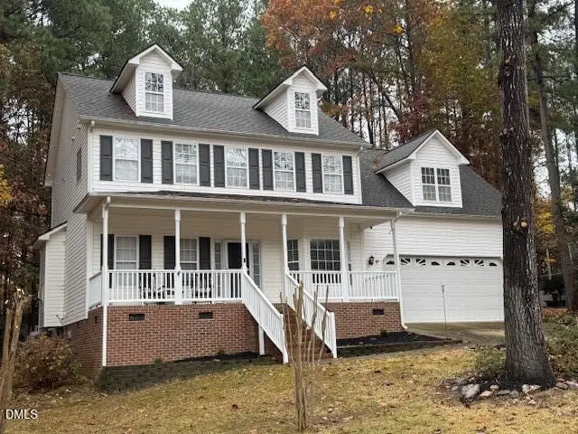 110 Manchester Trail, Clayton, NC 27527 - Image #1