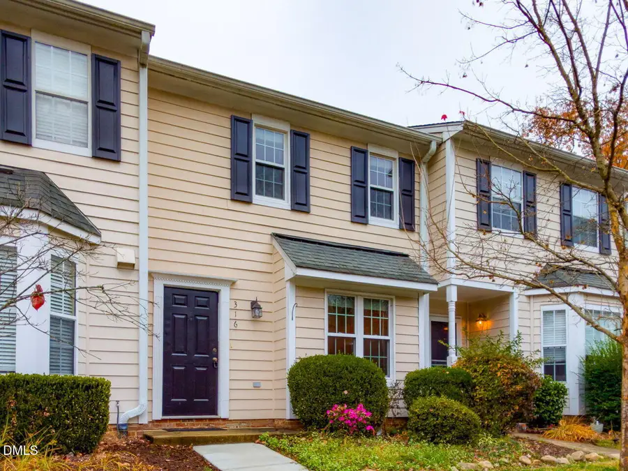 316 Standish Drive, Chapel Hill, NC 27517 - Image #3