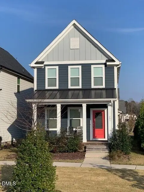 283 Daniel Ridge Road, Wendell, NC 27591 - Image #1