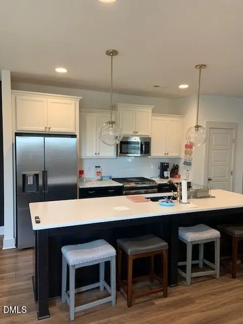 283 Daniel Ridge Road, Wendell, NC 27591 - Image #3