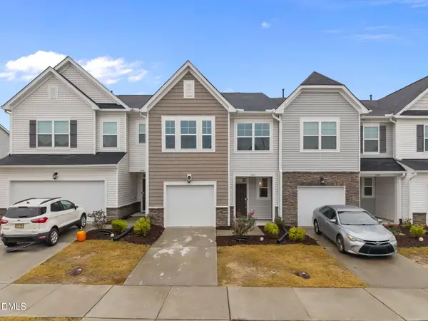 5016 Kota Street, Raleigh, NC 27610