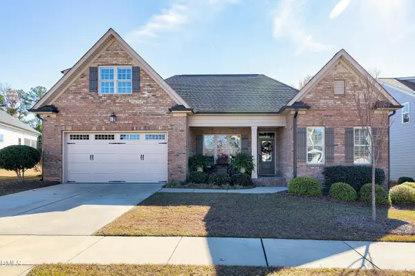 1388 Patriot Points Way, Fuquay Varina, NC 27526