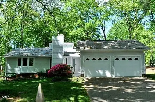 303 Mayodan Drive, Cary, NC 27511 - Image #1