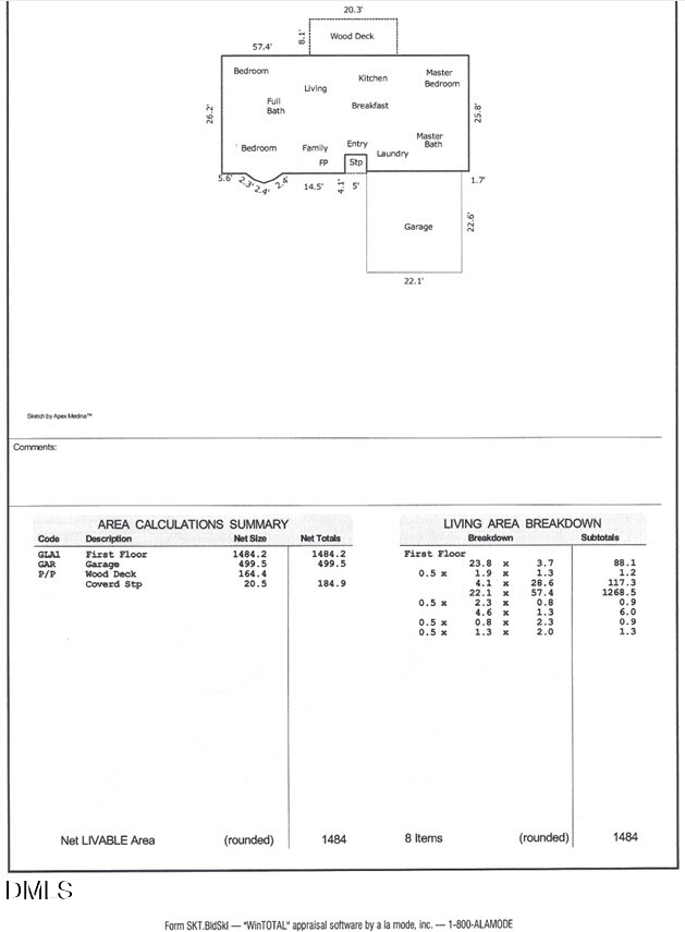 303 Mayodan Drive, Cary, NC 27511 - Image #2
