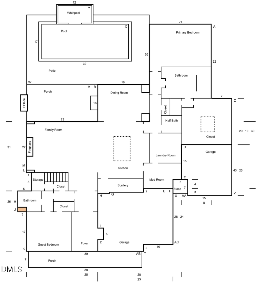 2108 Ridge Road, Raleigh, NC 27607 - Image #2