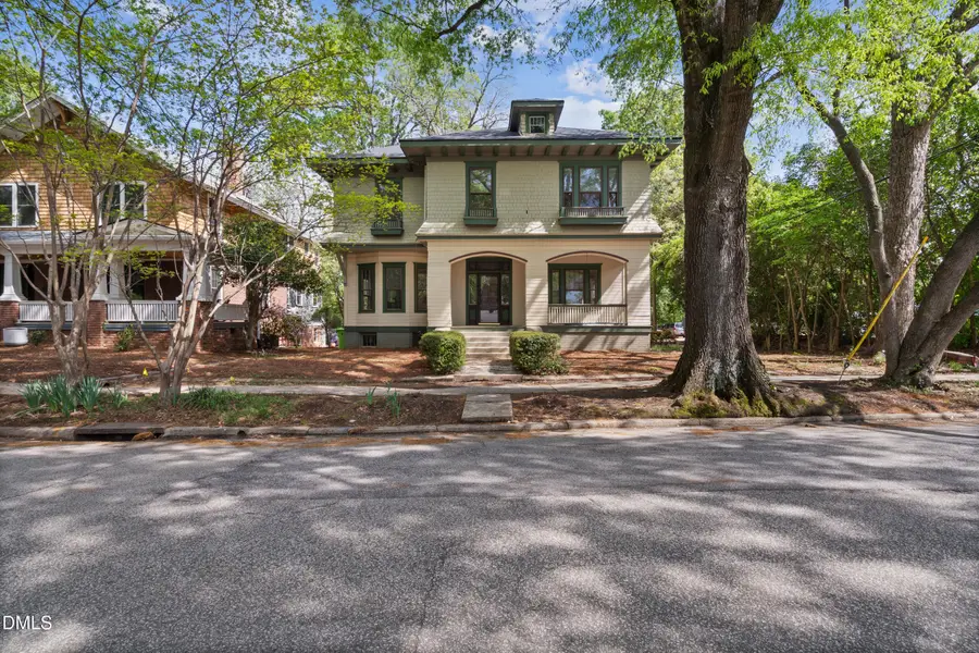 116 Hawthorne Road, Raleigh, NC 27605 - Image #2