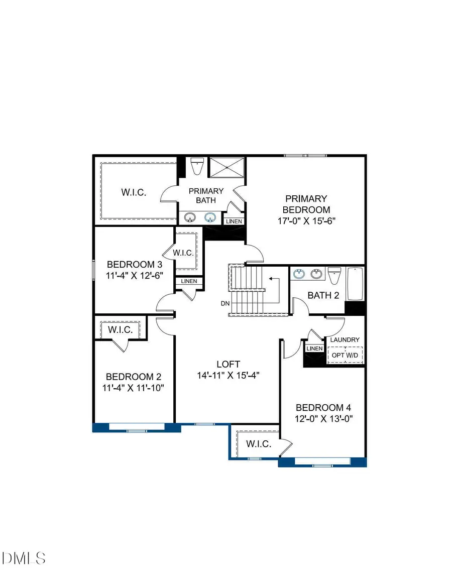 Lot 9 Lochview Court, Angier, NC 27501 - Image #3