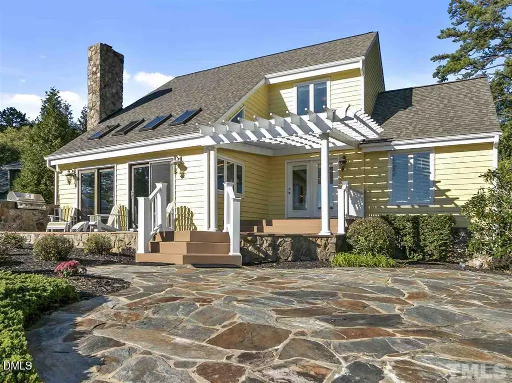 487 Oak Pointe Drive, Semora, NC 27343 - Image #1